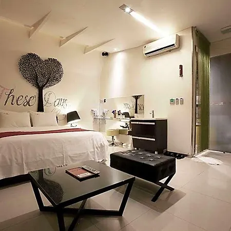 Suyu Solid Hotel