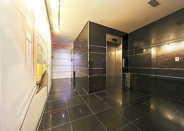 Hotel Suyu Solid 2*