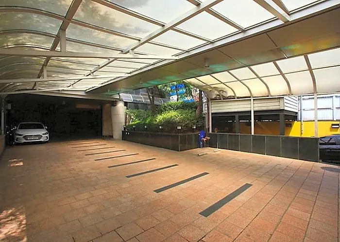 Suyu Solid Hotel