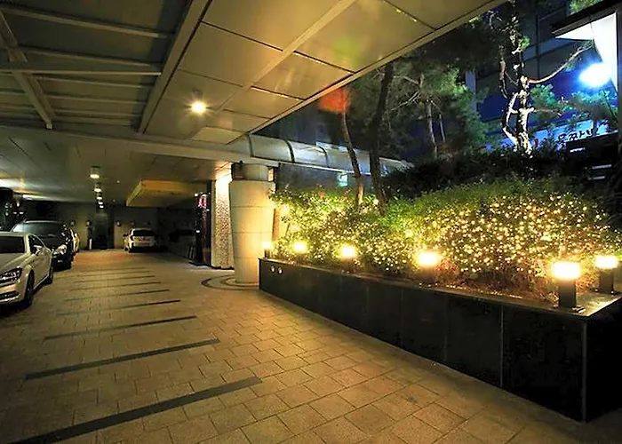 Hotel Suyu Solid 2*