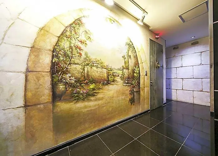 Hotel Suyu Solid 2*