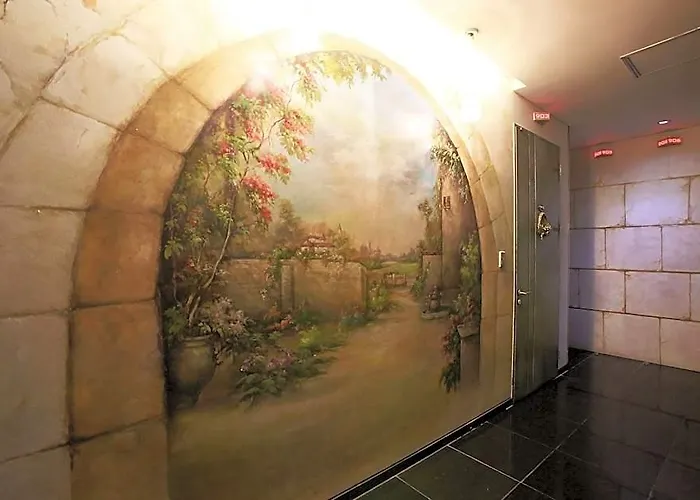 Hotel Suyu Solid
