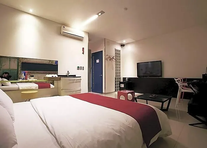 Suyu Solid Hotel