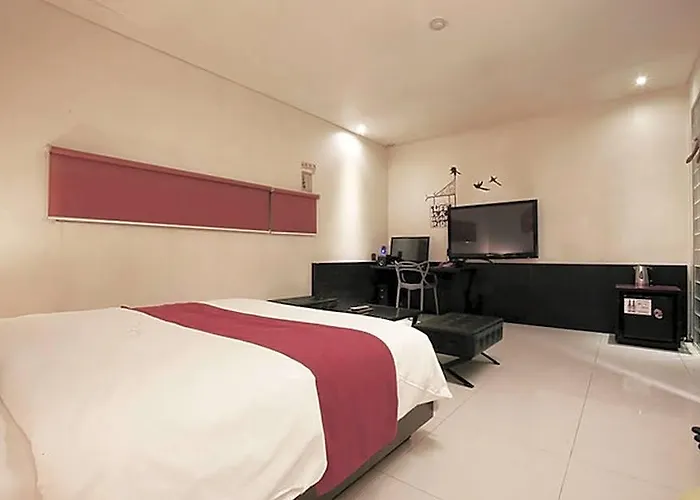 Otel Suyu Solid Seul