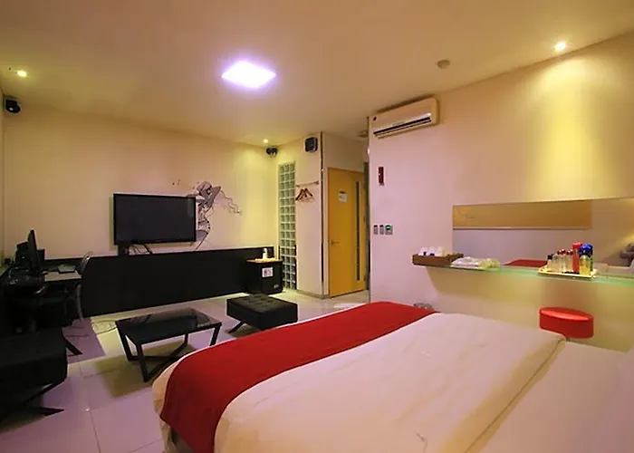 Hotel Suyu Solid 2*