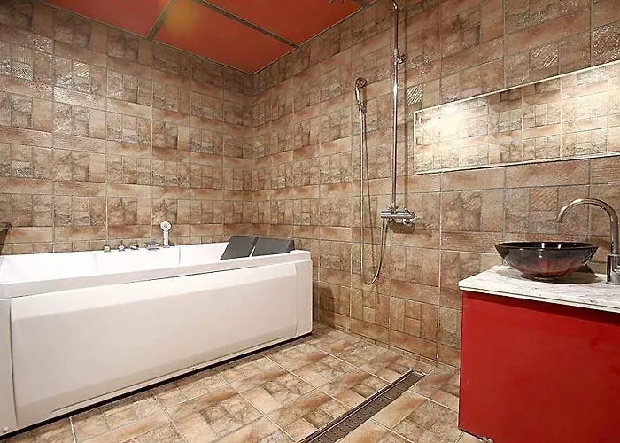 Hotel Suyu Solid 2*