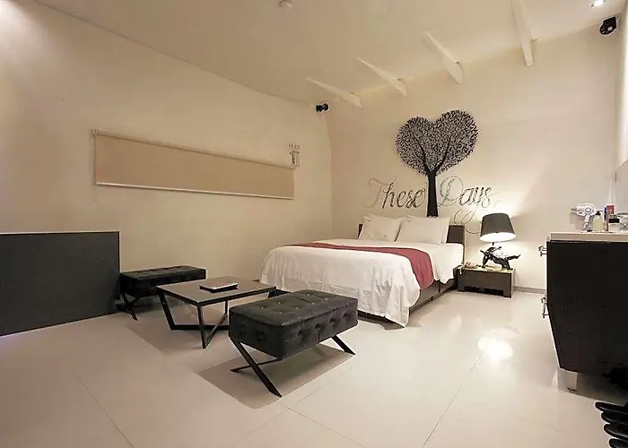 Suyu Solid Hotel